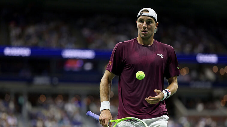 Jan-Lennard Struff Jan-Lennard Struff