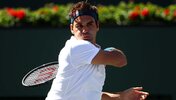 2018 hat Roger Federer den Titel in Indian Wells knapp versäumt