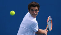 Taylor Fritz