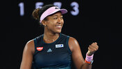 Naomi Osaka hat die Australian Open gewonnen 