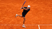 Alex de Minaur ist der Favorit auf den Turniersieg