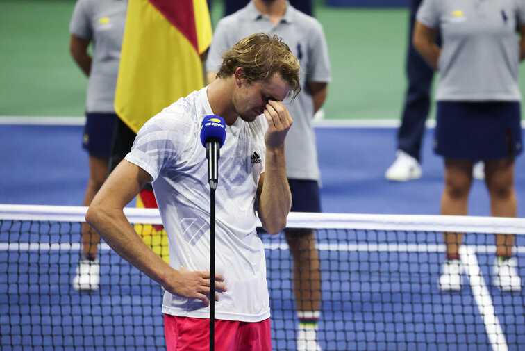 Alexander Zverev Alexander Zverev