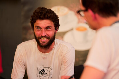 Gilles Simon Gilles Simon
