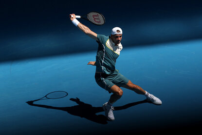 Grigor Dimitrov Grigor Dimitrov