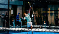 Die besten Nachwuchsspieler im Padel starten an diesem Wochenende in Deutschland