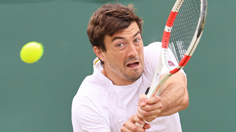 Sebastian Ofner steht in Alicante im Viertelfinale Sebastian Ofner steht in Alicante im Viertelfinale