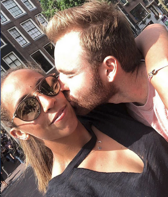 Madison Keys, Bjorn Fratangelo