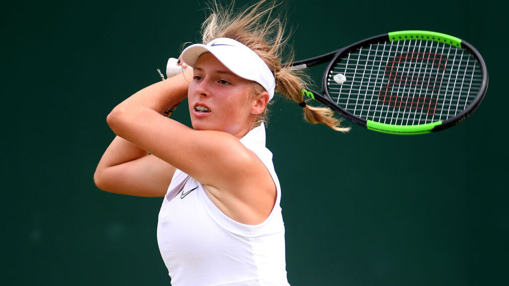 Pozor!  Přicházejí první virtovy!  Tennisnet.com