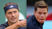Alexander Zverev, Alexander Blockx