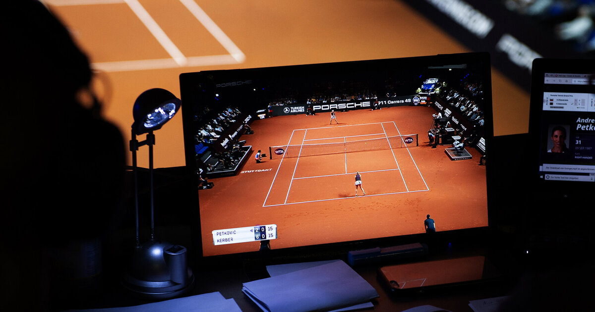 Porsche Tennis Grand Prix 2023 Spielerinnen, TV, Livestream, Preisgeld