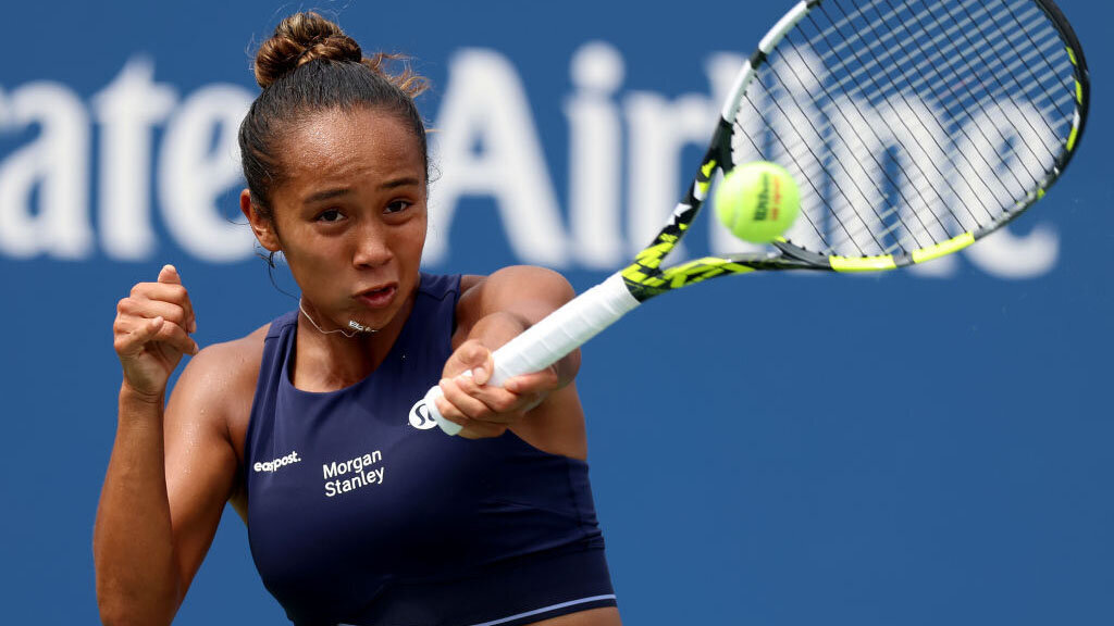 Leylah Fernandez and Taylor Townsend Aim for Doubles Success at US Open 2023 Archysport