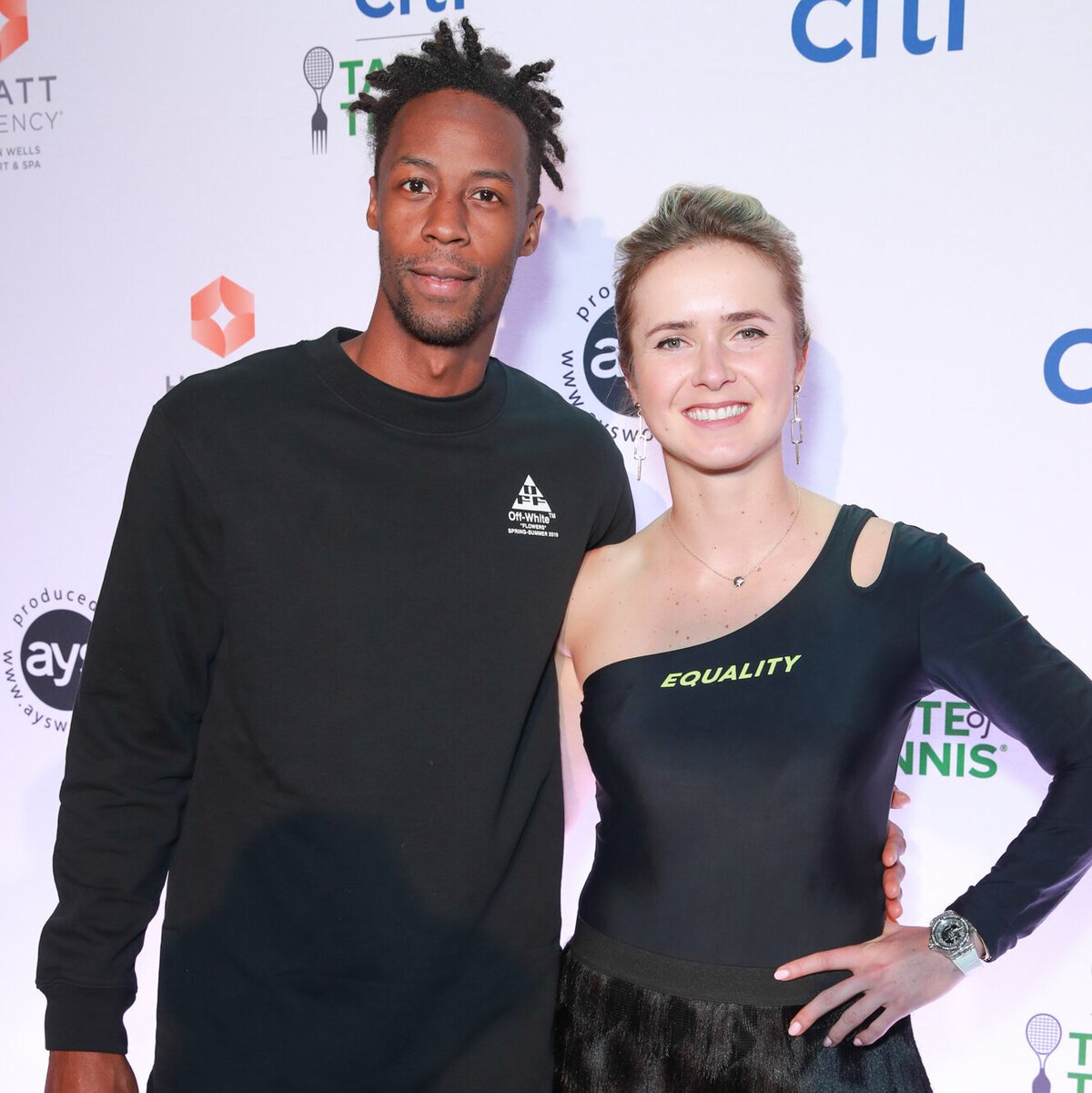 Australian Open Quarantane Svitolina Und Monfils Durfen Sich Wohl Nur Zuwinken Tennisnet Com