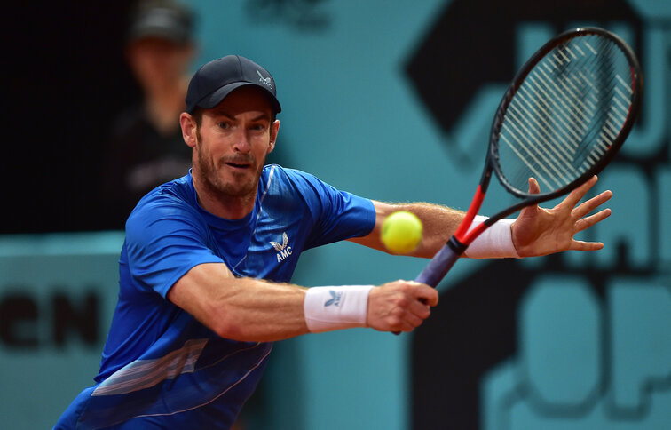 Andy Murray Andy Murray