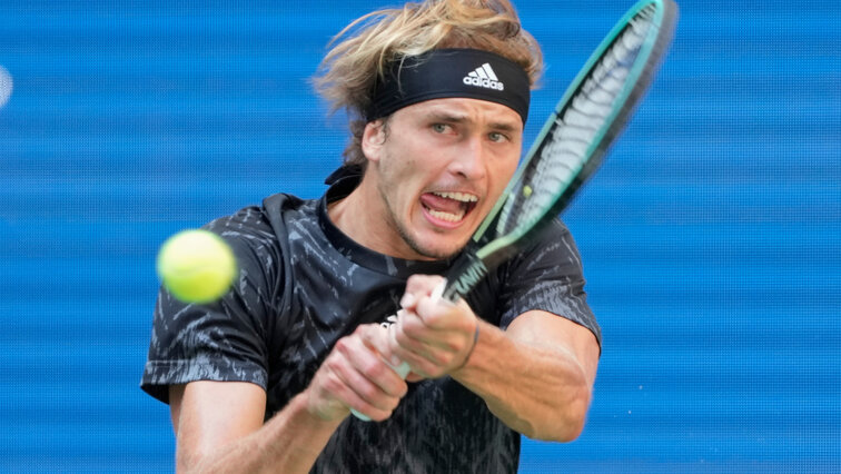 Alexander Zverev eröffnet in Wien gegen Filip Krajinovic Alexander Zverev eröffnet in Wien gegen Filip Krajinovic