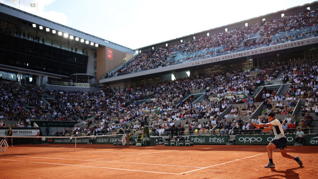 Roland Garros 2023 Da sollte man unbedingt dabei sein ·