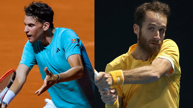 Nadal vs hotsell thiem live streaming