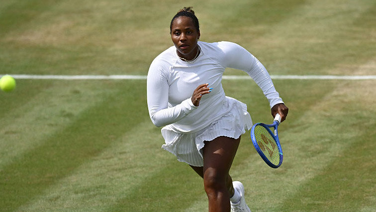 Wimbledon-Alarmstufe-Rot-f-r-die-Titelverteidigerin-schon-in-Runde-eins