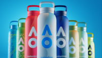 Waterdrop® Australian Open Bottles 2027