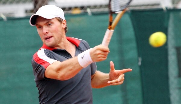 Rath verpasst erstes Saison-Halbfinale · tennisnet.com