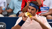 Bananen als Match-Treibstoff