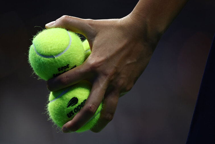 Die ITF bekommt einen neuen Namen Die ITF bekommt einen neuen Namen