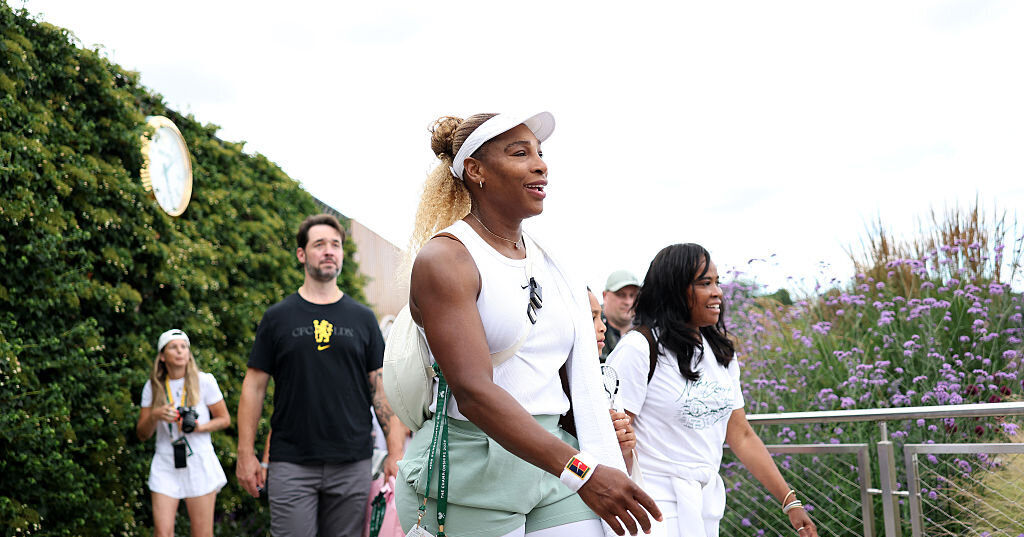 Serena-Williams-dr-ckt-heute-auch-ihrem-Bestie-die-Daumen