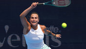 Aryna Sabalenka