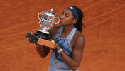 Coco Gauff