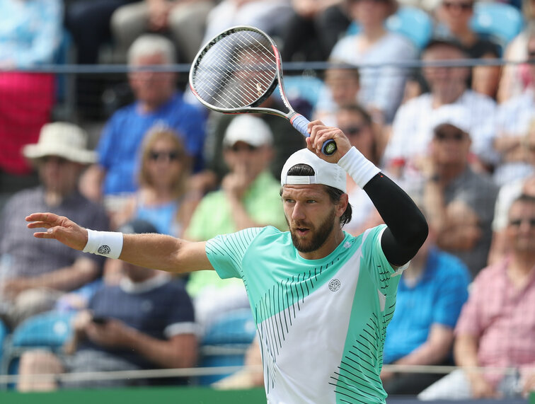 Will you soon see Jürgen Melzer in doubles with Dominic Thiem?