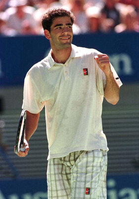 Pete Sampras