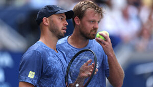 Tim Pütz, Kevin Krawietz