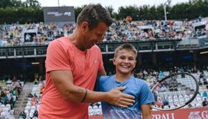 Generali Race to Kitzbühel: Salzburgs Hobbytennisspieler plötzlich im Fokus