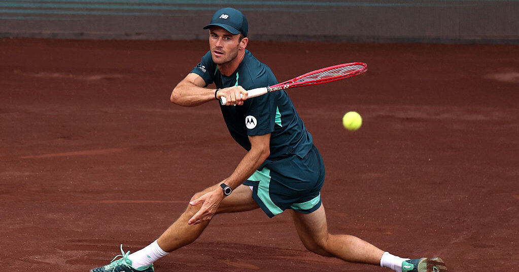ATP Hamburg: Paul dreht Halbfinale - De Minaur verliert den Faden