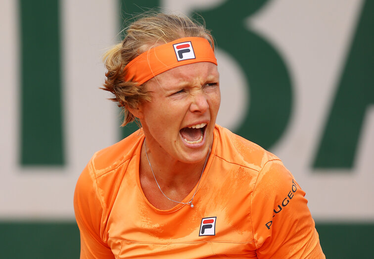 Kiki Bertens