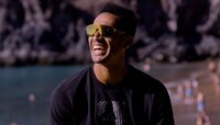 Michael Mmoh spielt erstmals den Challenger auf Teneriffa
