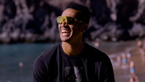 Michael Mmoh spielt erstmals den Challenger auf Teneriffa