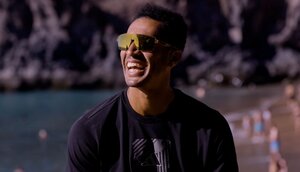 Michael Mmoh spielt erstmals den Challenger auf Teneriffa