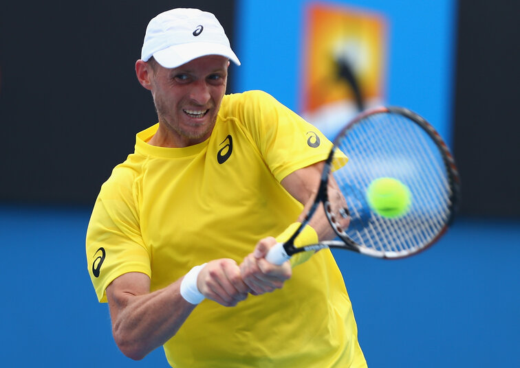 Nikolay Davydenko Nikolay Davydenko