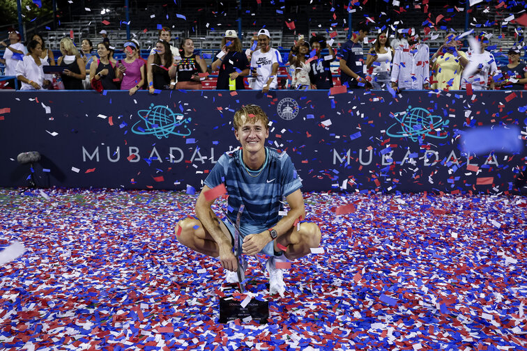 Sebastian Korda Sebastian Korda