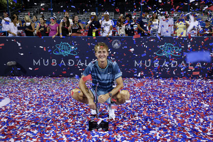 Sebastian Korda