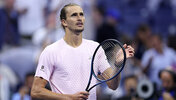 Alexander Zverev hat einen machbaren Weg vor sich