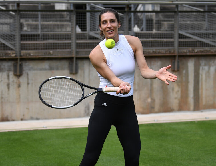 Andrea Petkovic