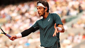 Lorenzo Musetti steht in Roland-Garros im Halbfinale
