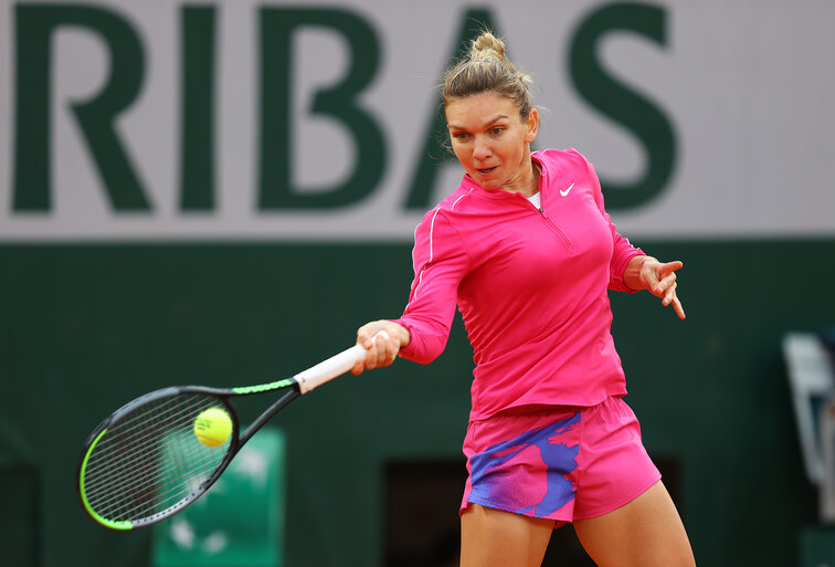 Simona Halep