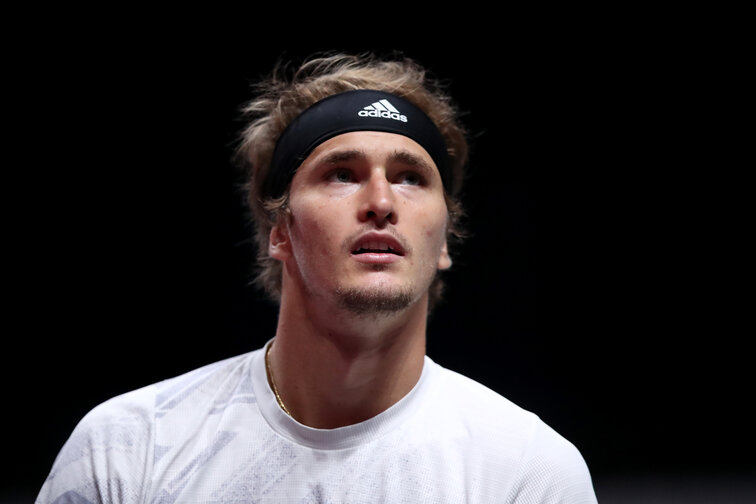 Alexander Zverev will end up in Stockholm in the next two years
