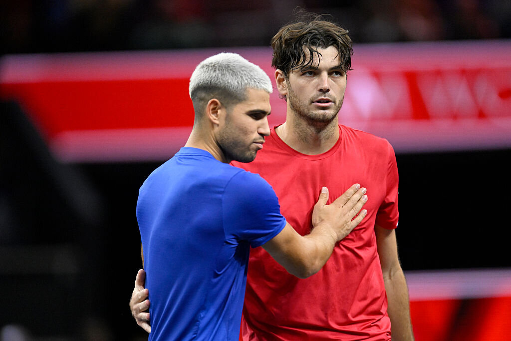 Laver-Cup-Carlos-Alcaraz-und-Taylor-Fritz-sind-2026-in-London-dabei