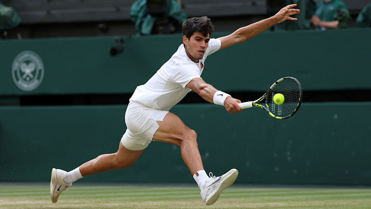 Ob wir heuer solche Bilder sehen werden, ist fraglich...