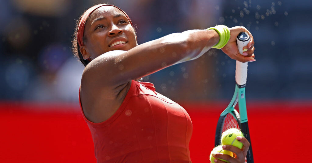 US Open 2023 Wirklich alles ist möglich Spannende Halbfinals bei den