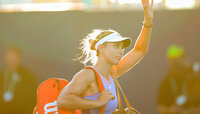Paula Badosa ist bereits die Nummer drei der Damen-Tenniswelt 