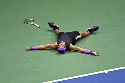 Rafael Nadal Rafael Nadal